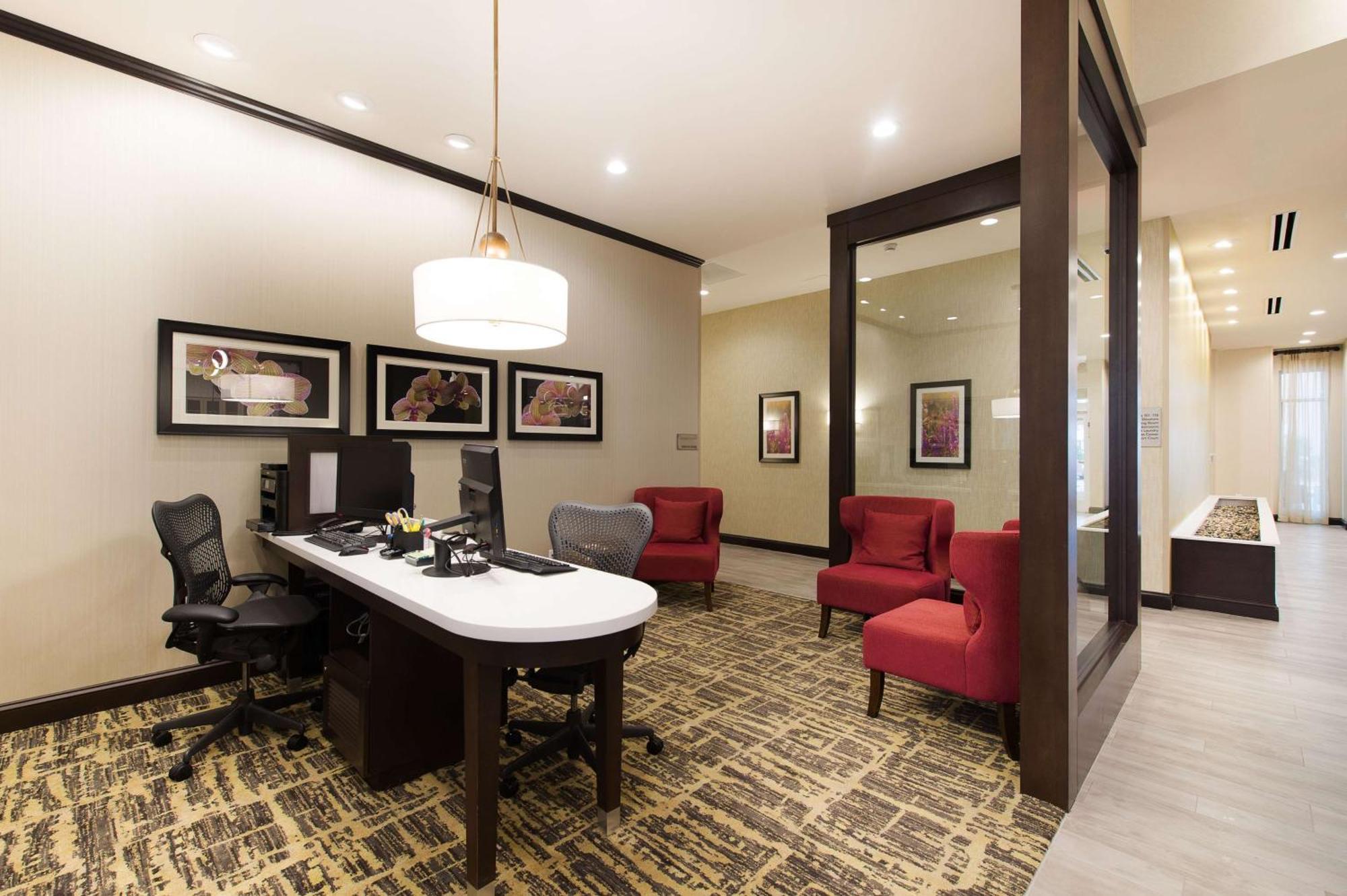 Homewood Suites By Hilton Concord Exterior photo