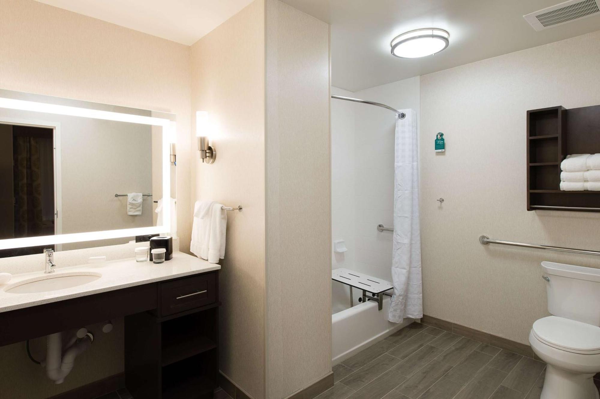 Homewood Suites By Hilton Concord Exterior photo