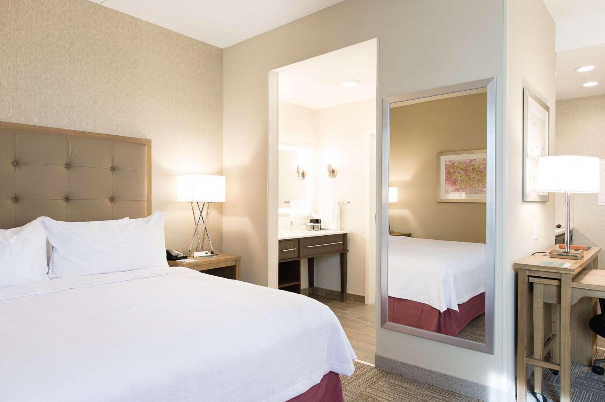 Homewood Suites By Hilton Concord Exterior photo
