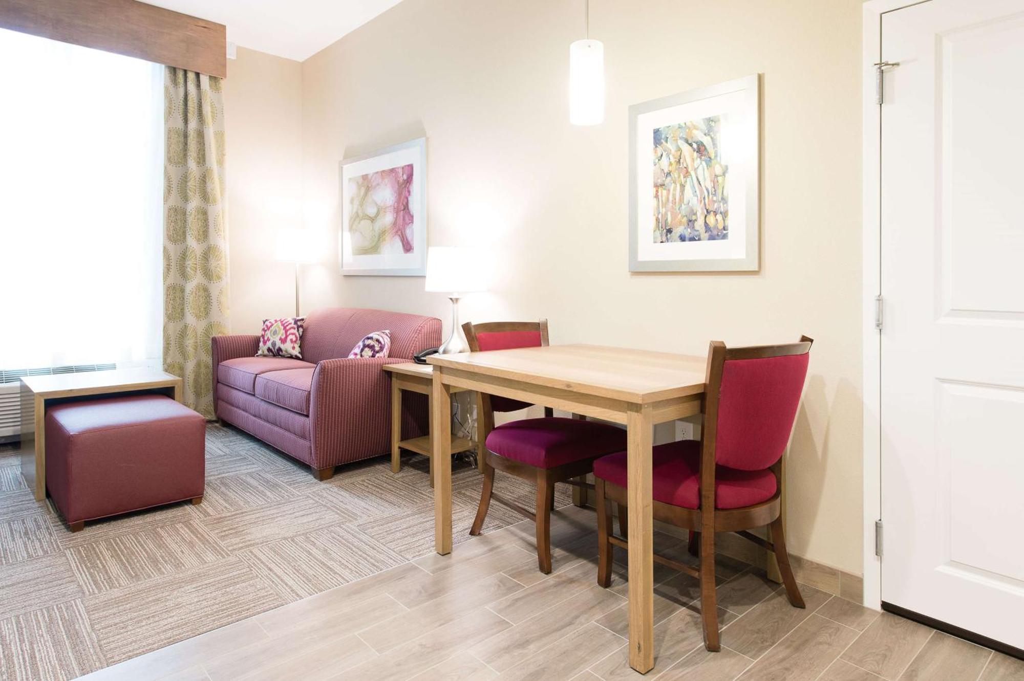 Homewood Suites By Hilton Concord Exterior photo
