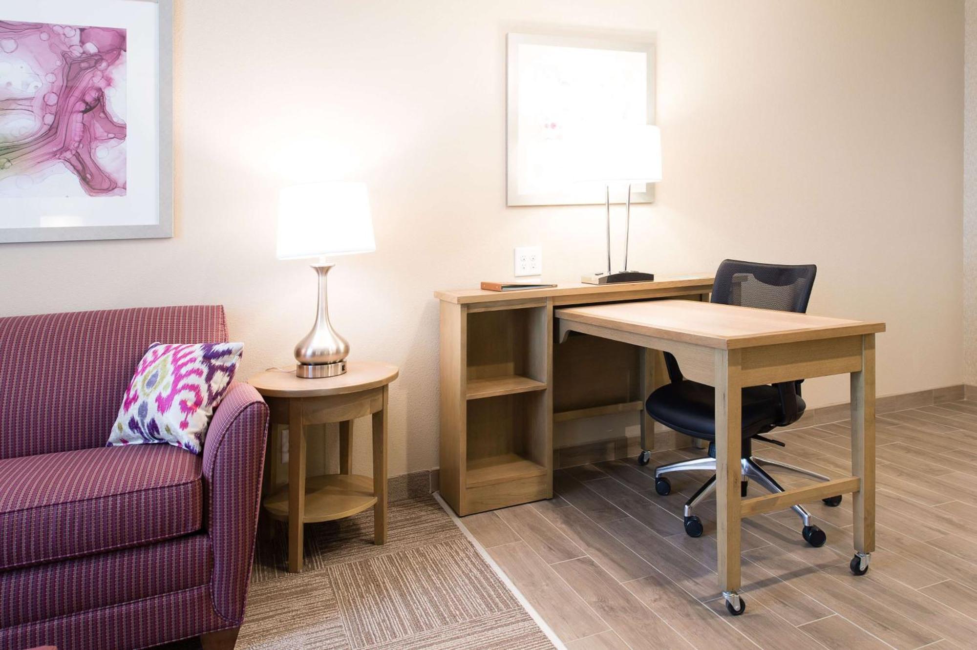 Homewood Suites By Hilton Concord Exterior photo