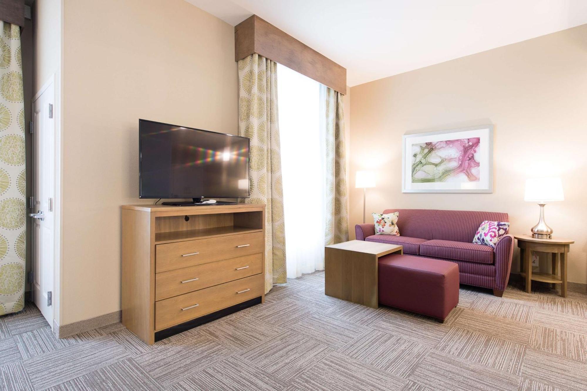 Homewood Suites By Hilton Concord Exterior photo
