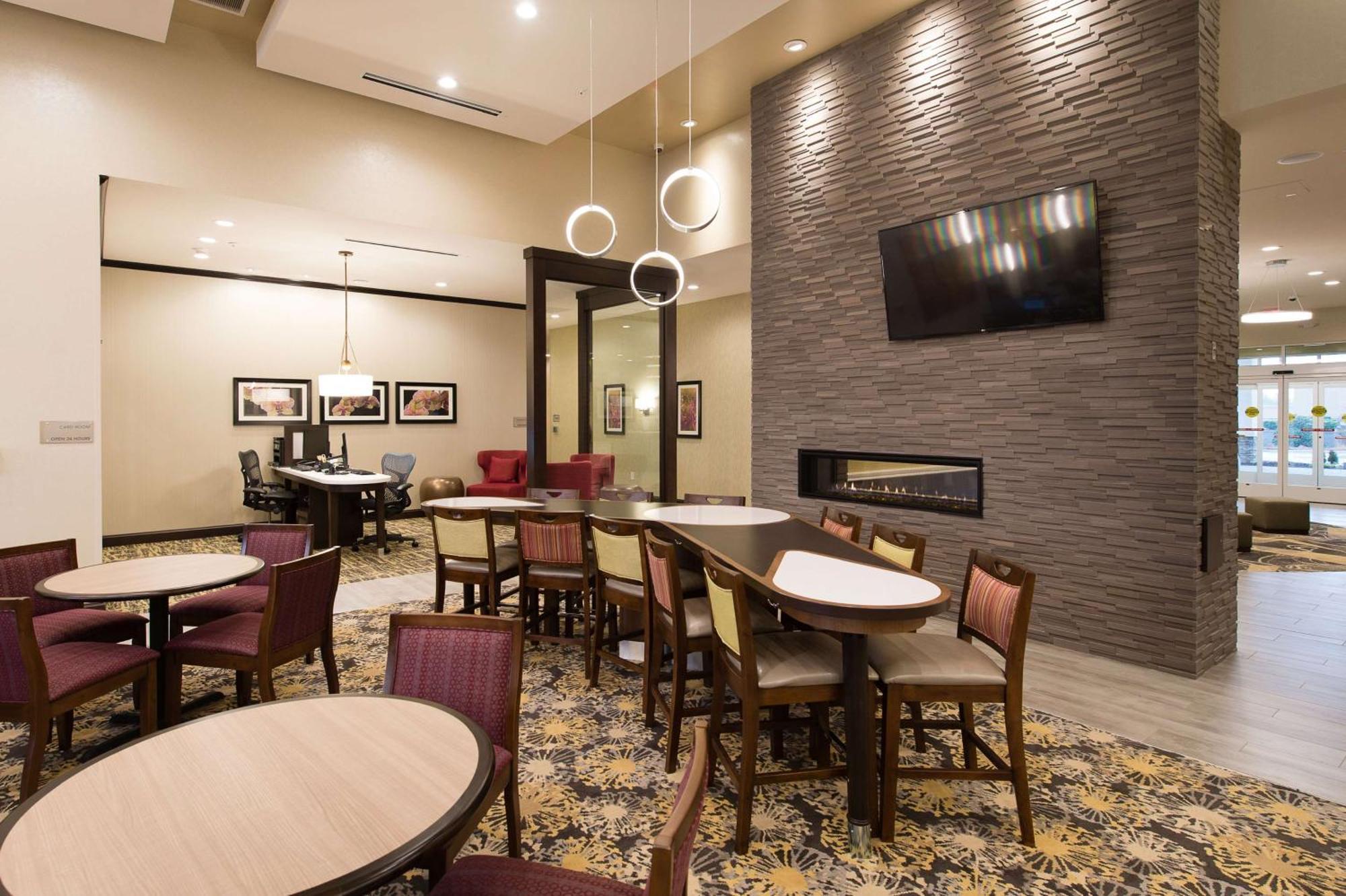 Homewood Suites By Hilton Concord Exterior photo