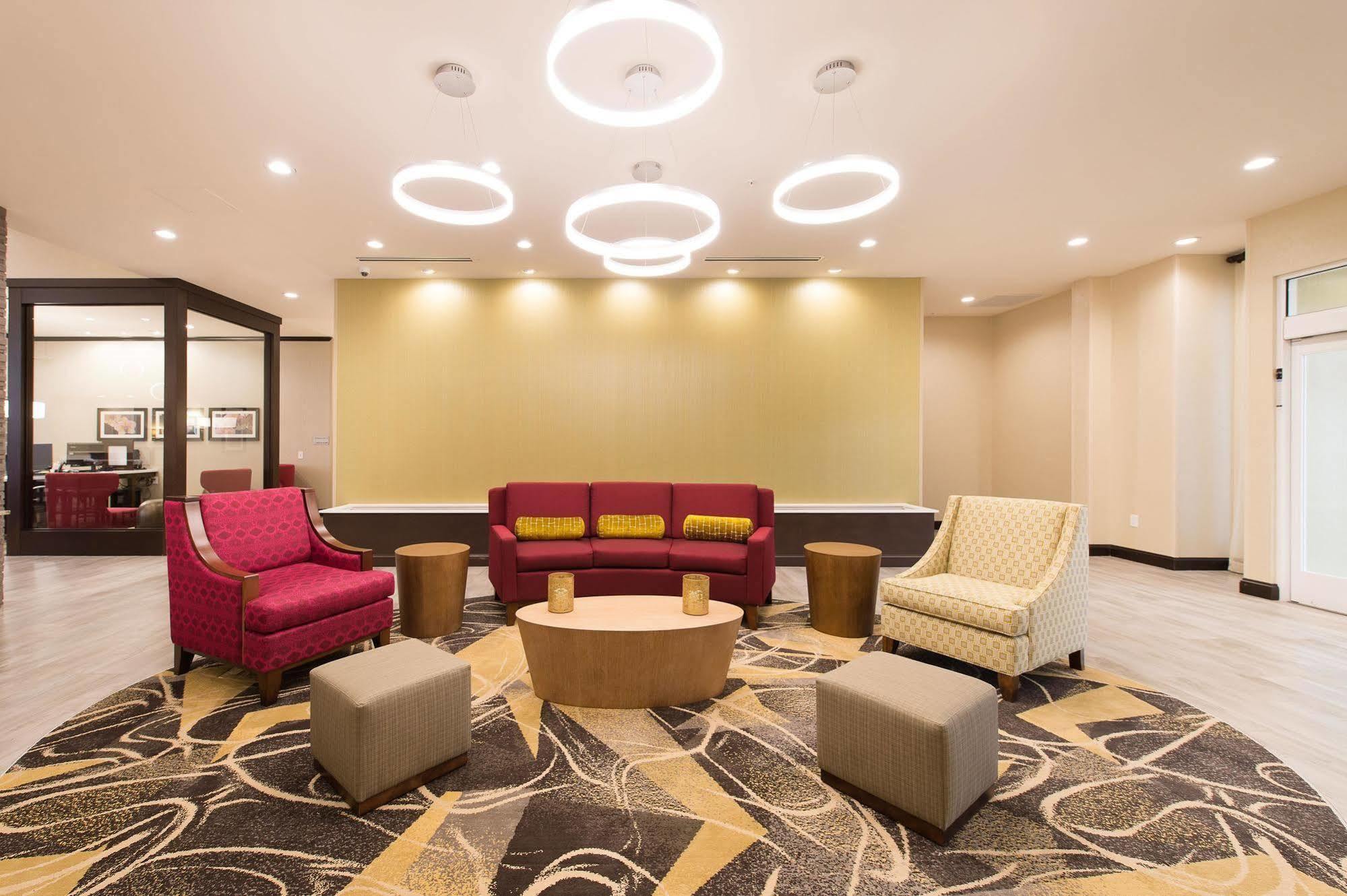 Homewood Suites By Hilton Concord Exterior photo